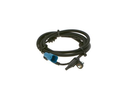 Sensor, wheel speed BOSCH 0 986 594 598