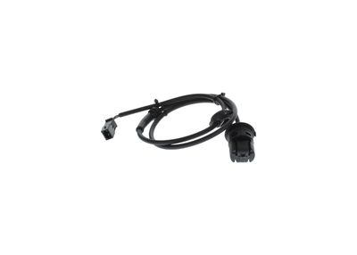 Sensor, wheel speed BOSCH 0 986 594 618