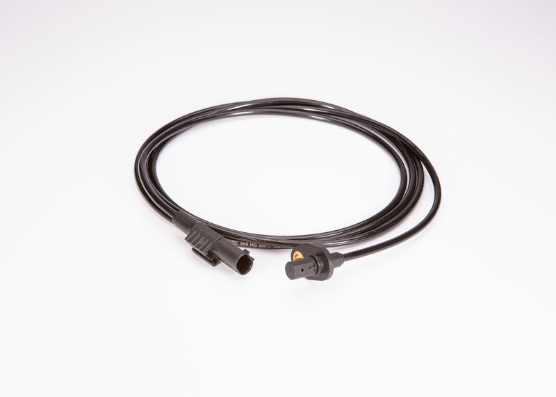 BOSCH 0 986 594 648 Sensor, wheel speed