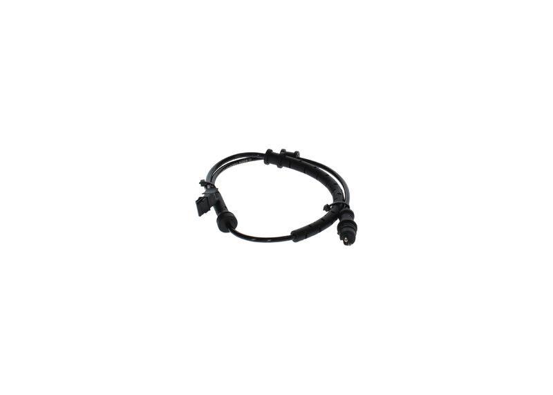 BOSCH 0 986 594 672 Sensor, wheel speed