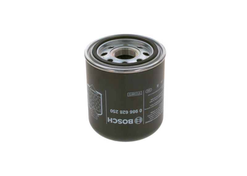 BOSCH 0 986 628 250 Air Dryer Cartridge, compressed-air system