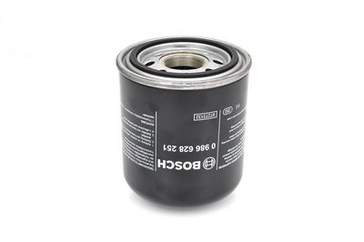 Air Dryer Cartridge, compressed-air system BOSCH 0 986 628 251
