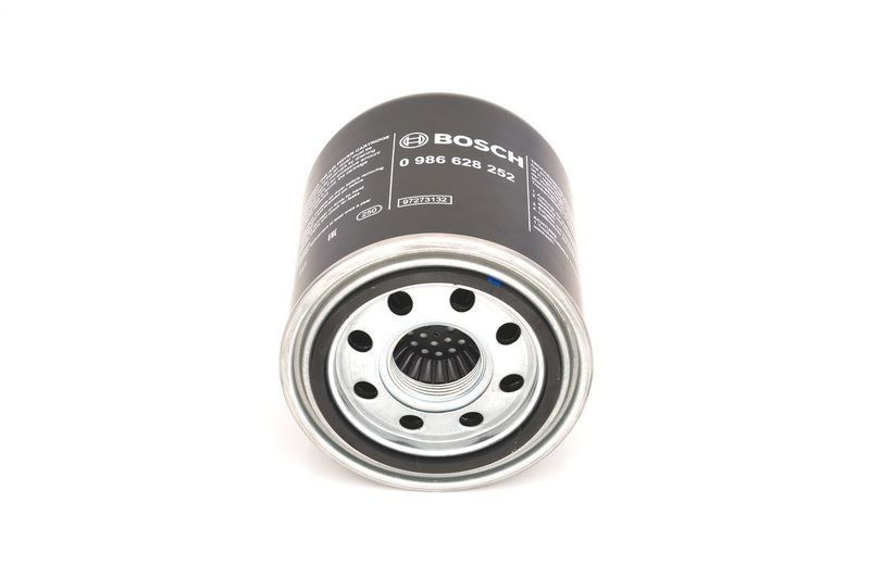 BOSCH 0 986 628 252 Air Dryer Cartridge, compressed-air system