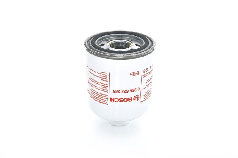 BOSCH 0 986 628 258 Air Dryer Cartridge, compressed-air system
