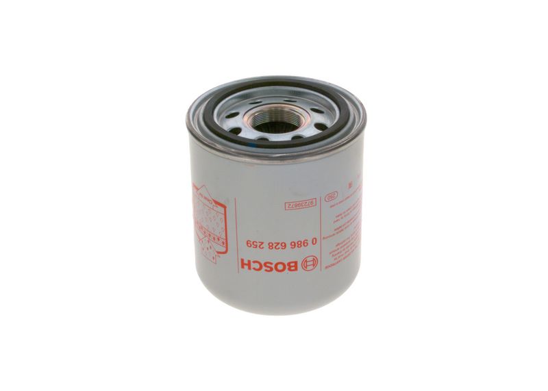 BOSCH 0 986 628 259 Air Dryer Cartridge, compressed-air system