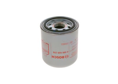 Air Dryer Cartridge, compressed-air system BOSCH 0 986 628 259