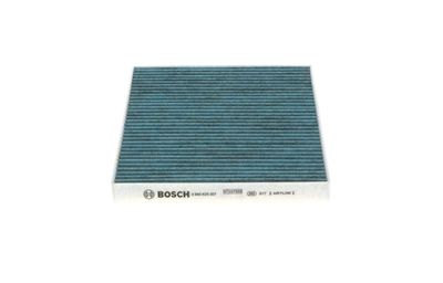 Filter, cabin air BOSCH 0 986 628 507