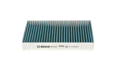 Filter, cabin air BOSCH 0 986 628 526