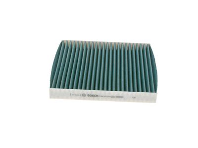 Filter, cabin air BOSCH 0 986 628 530