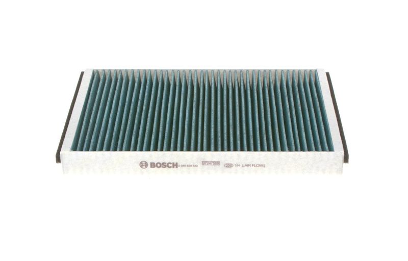 BOSCH 0 986 628 532 Filter, cabin air