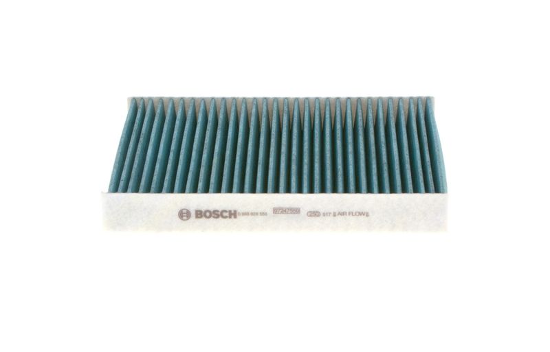 BOSCH 0 986 628 550 Filter, cabin air