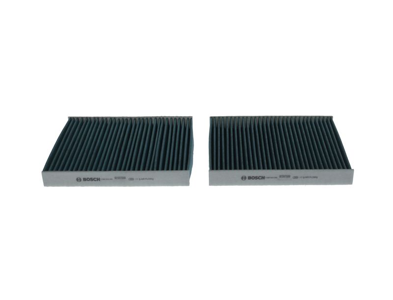 BOSCH 0 986 628 558 Filter, cabin air