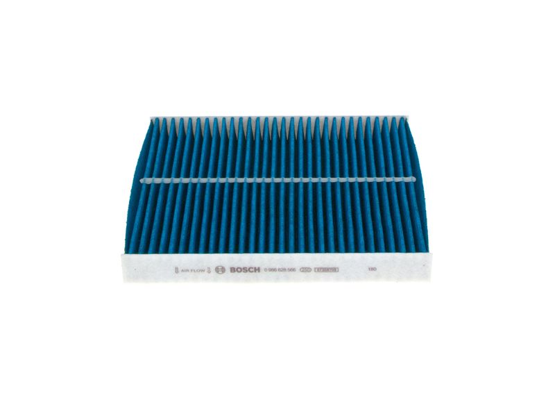 BOSCH 0 986 628 566 Filter, cabin air