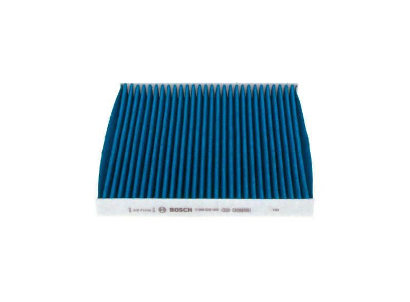BOSCH 0 986 628 569 Filter, cabin air