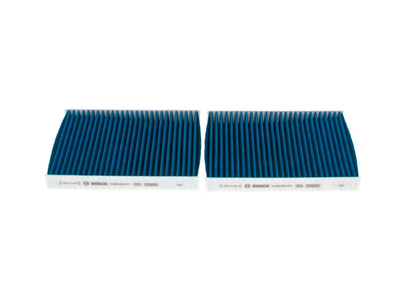 BOSCH 0 986 628 571 Filter, cabin air