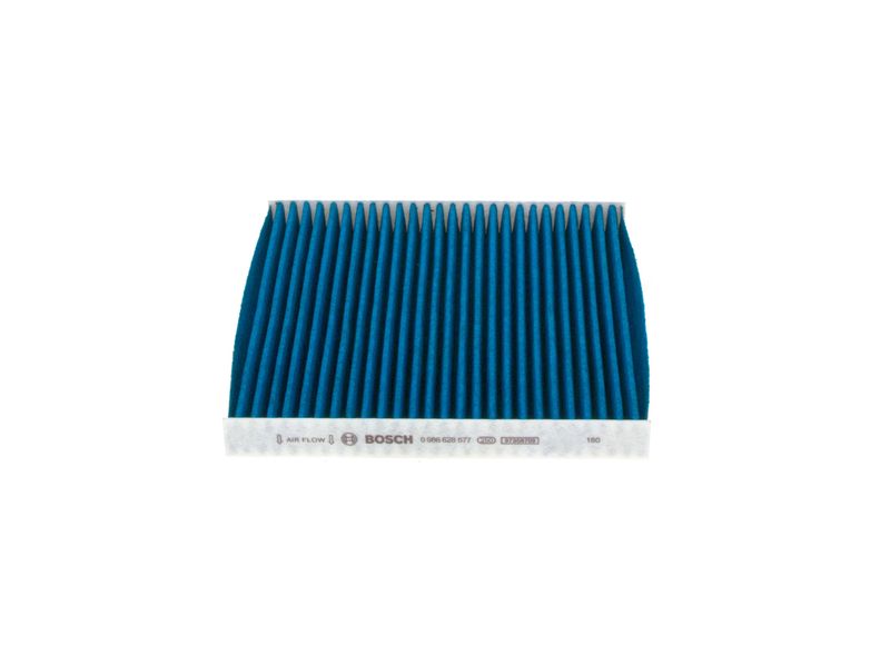 BOSCH 0 986 628 577 Filter, cabin air