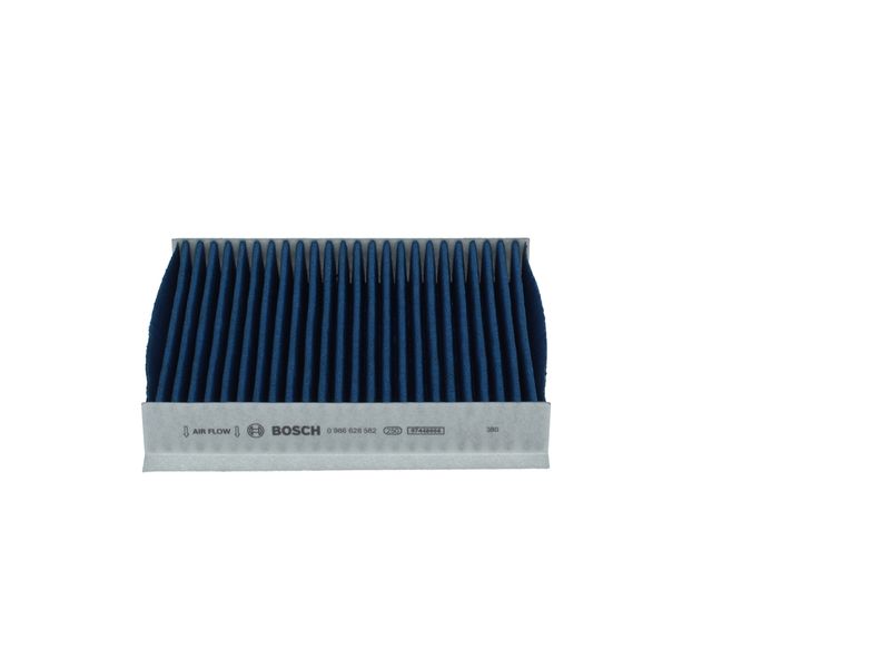 BOSCH 0 986 628 582 Filter, cabin air