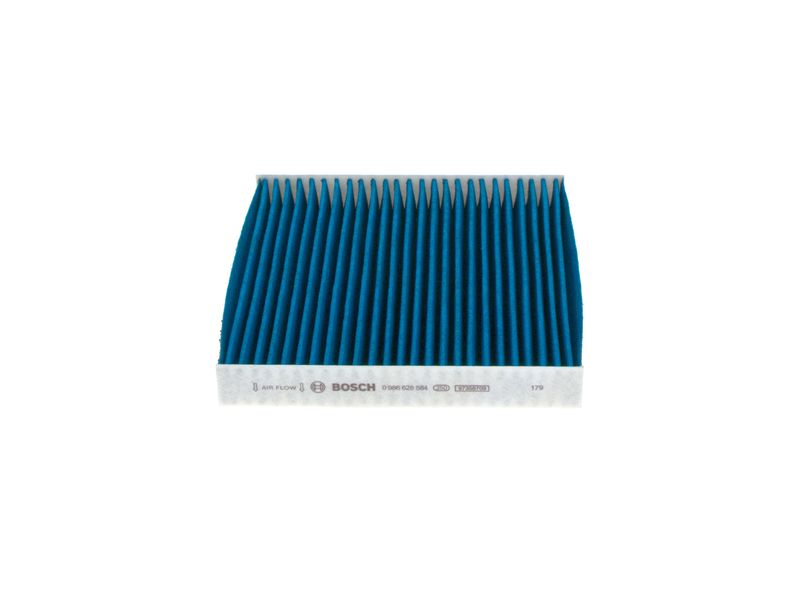 BOSCH 0 986 628 584 Filter, cabin air