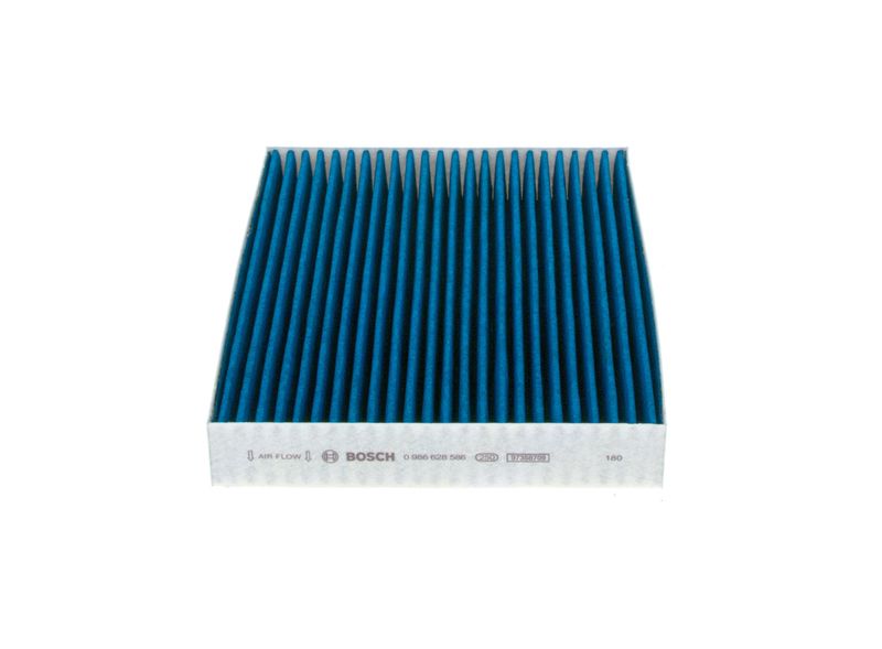 BOSCH 0 986 628 586 Filter, cabin air