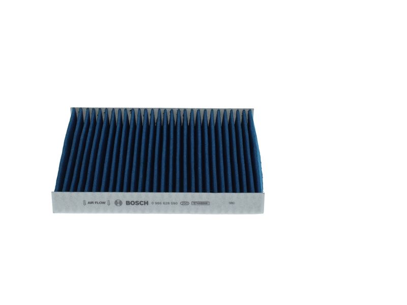 BOSCH 0 986 628 590 Filter, cabin air
