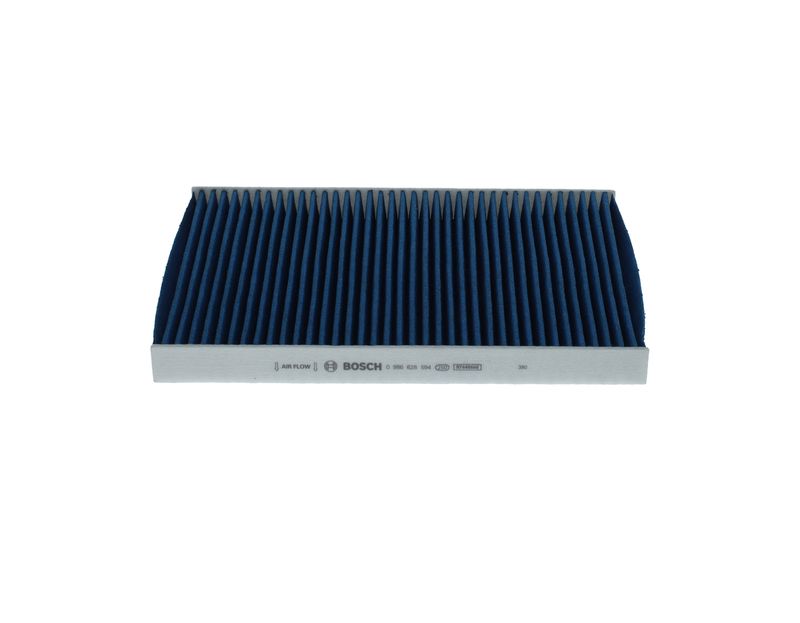 BOSCH 0 986 628 594 Filter, cabin air