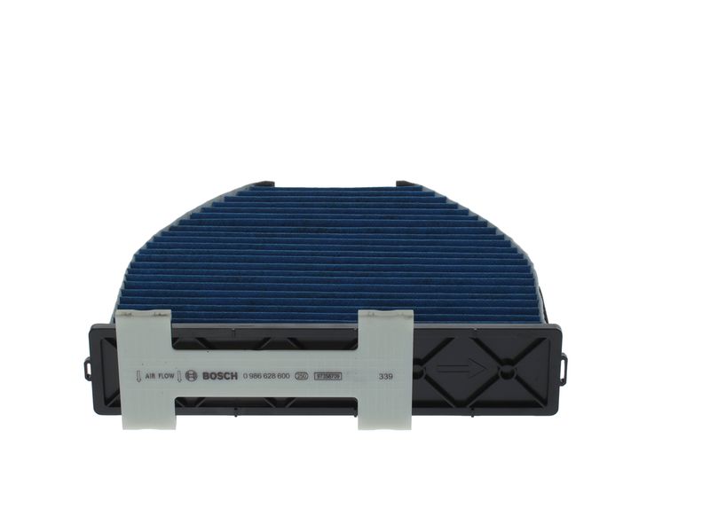 BOSCH 0 986 628 600 Filter, cabin air