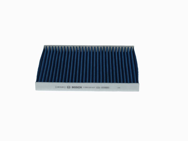 BOSCH 0 986 628 607 Filter, cabin air