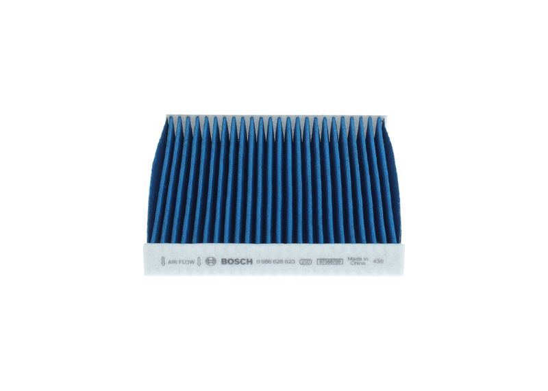 BOSCH 0 986 628 623 Filter, cabin air