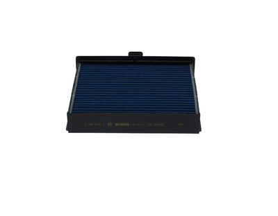 Filter, cabin air BOSCH 0 986 628 627