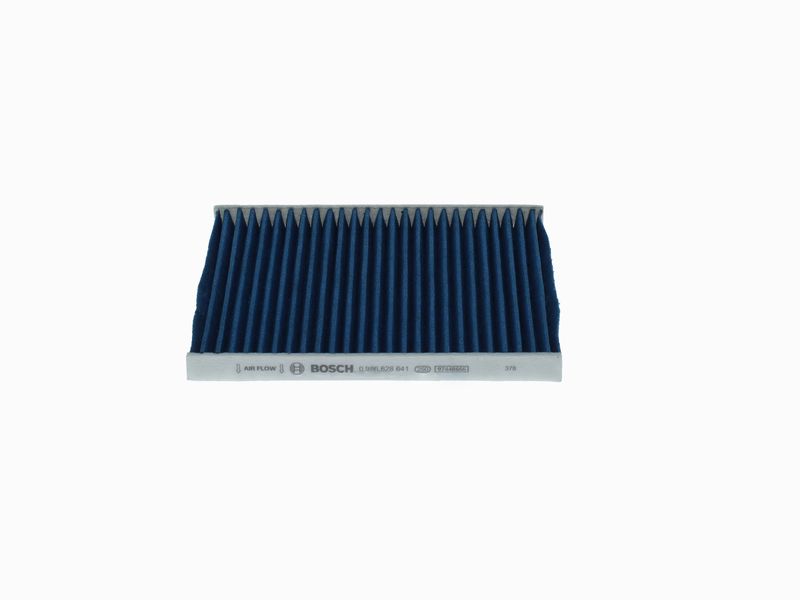 BOSCH 0 986 628 641 Filter, cabin air