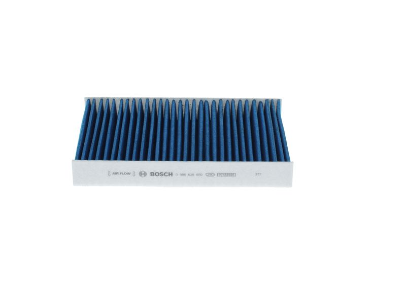 BOSCH 0 986 628 650 Filter, cabin air