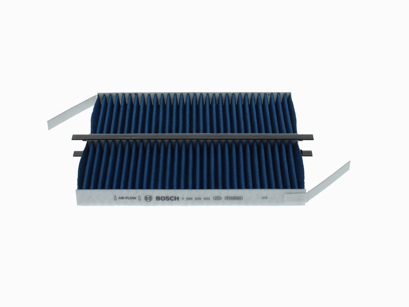 BOSCH 0 986 628 653 Filter, cabin air