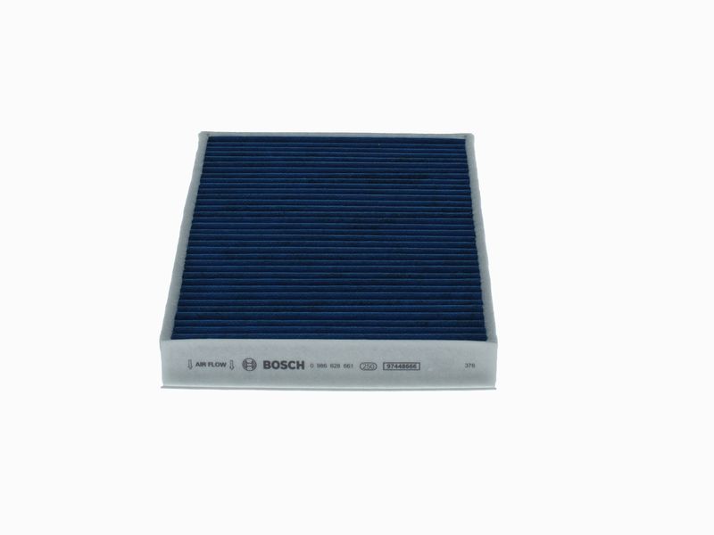 BOSCH 0 986 628 661 Filter, cabin air