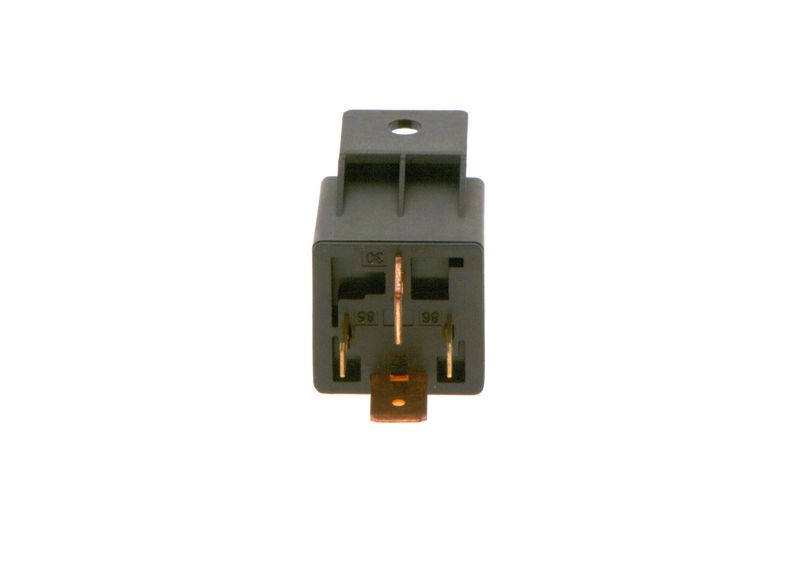BOSCH 0 986 AH0 081 Relay, main current