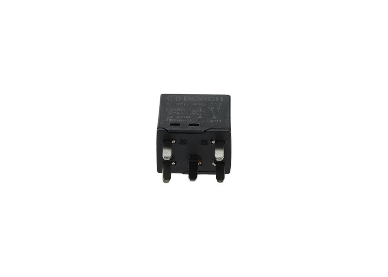 BOSCH 0 986 AH0 113 Relay, main current