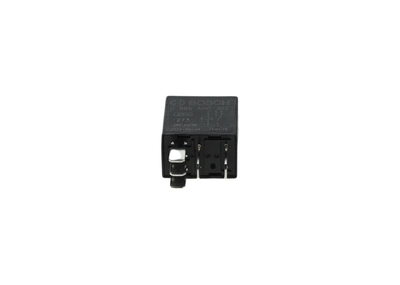 BOSCH 0 986 AH0 302 Relay, main current