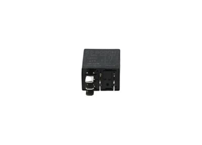 Relay, main current BOSCH 0 986 AH0 302