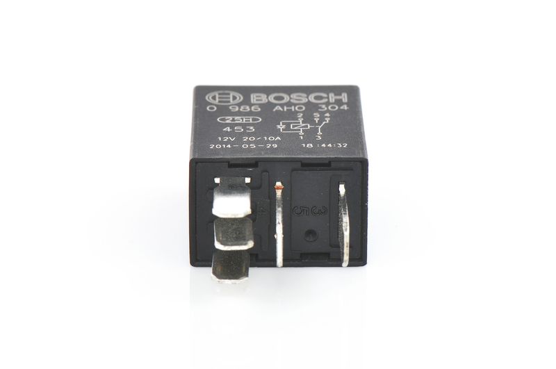BOSCH 0 986 AH0 304 Relay, main current