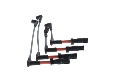 Ignition Cable Kit BOSCH 0 986 D00 026