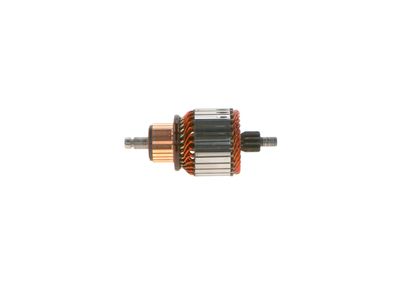 Armature, starter BOSCH 1 004 011 086