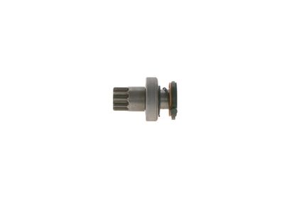 Freewheel Gear, starter BOSCH 1 006 209 661