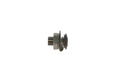 Freewheel Gear, starter BOSCH 1 006 210 143