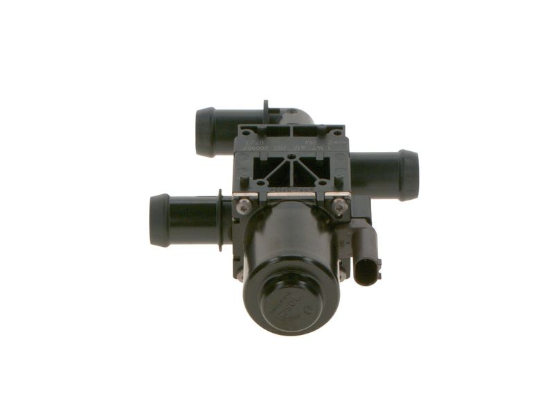 BOSCH 1 147 412 202 Coolant Control Valve