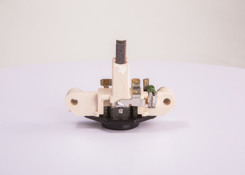BOSCH 1 197 311 213 Alternator Regulator
