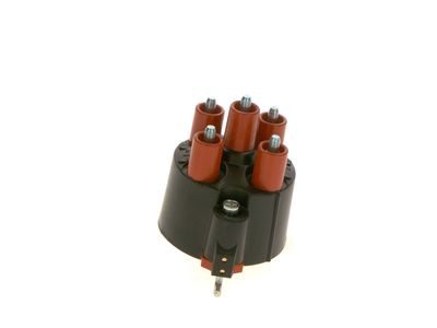 Ignition Distributor Cap BOSCH 1 235 522 325