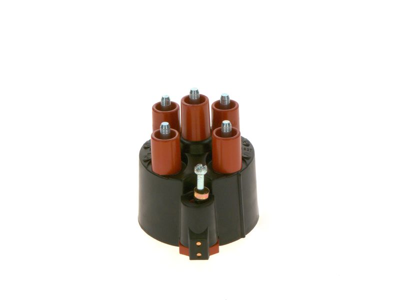 BOSCH 1 235 522 327 Ignition Distributor Cap