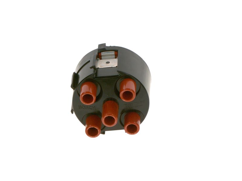 BOSCH 1 235 522 375 Ignition Distributor Cap