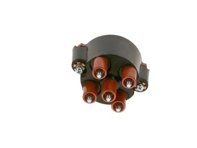 Ignition Distributor Cap BOSCH 1 235 522 380
