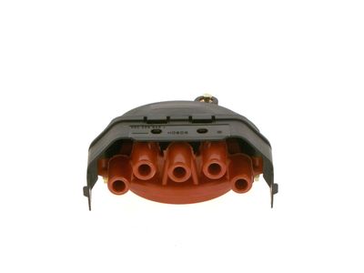 Ignition Distributor Cap BOSCH 1 235 522 396