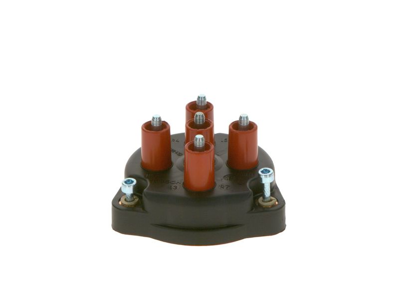 BOSCH 1 235 522 430 Distributor Cap